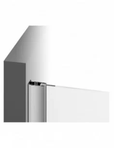 Stacionari sienelė Blix BLPS, Satinas, RAVAK