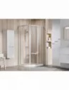 Dušo kabina Supernova SKCP4, Satinas, RAVAK
