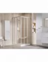 Dušo kabina Supernova ASRV3+ASRV3, Satinas, RAVAK