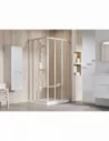 Dušo kabina Supernova ASRV3+ASRV3, Satinas, RAVAK