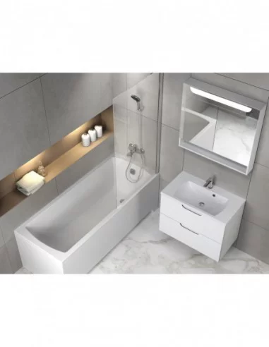 Vonia Classic II, Balta, RAVAK