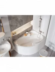 Vonia Rosa I, Balta, RAVAK