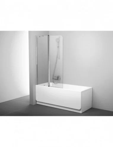 Vonios sienelė CVS2, Blizgantis, RAVAK