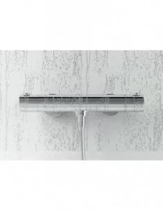 Vonios sienelė VSK2 Rosa, Balta, RAVAK