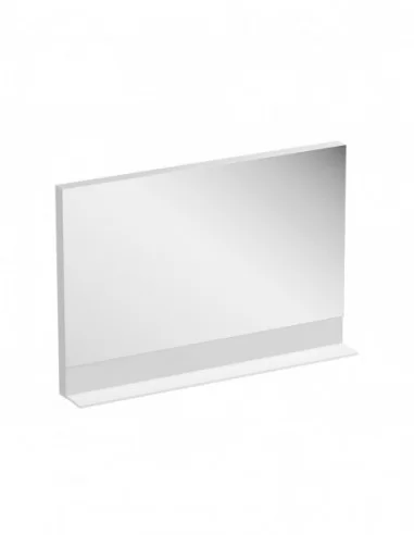 Veidrodis Formy, Balta, RAVAK