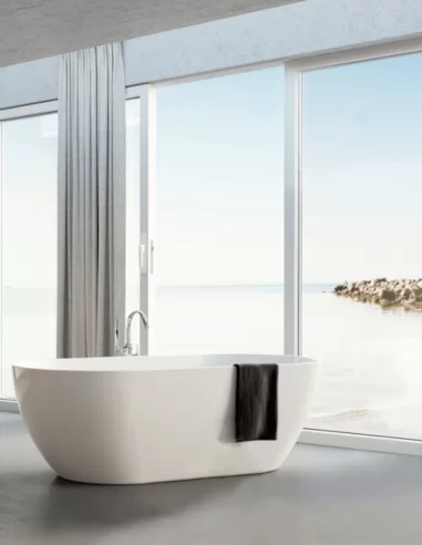 Vonia Freedom O 169x80, RAVAK