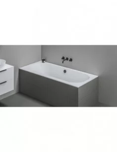 Vonia City Slim 180x80, RAVAK