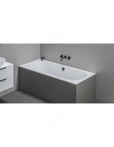 Vonia City Slim 180x80, RAVAK