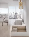 Vonia City 180x80, RAVAK