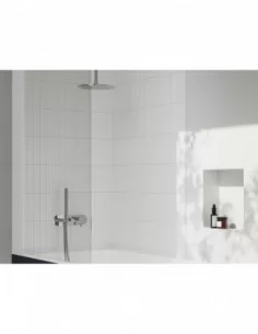 Dušo galvutės išvadas 200 mm, RAVAK