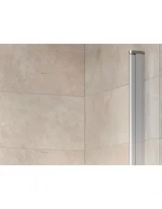 Vonios sienelė CVS1, Satinas, RAVAK