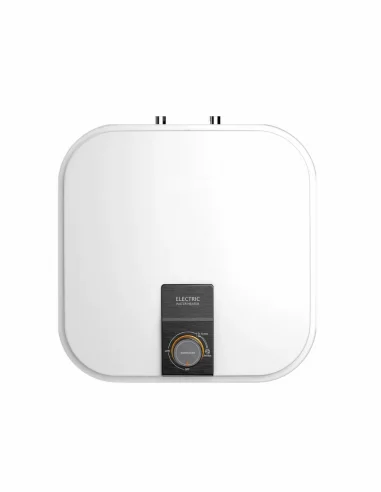 Vandens šildytuvas Salute Xpress 15l (po kriaukle), Midea