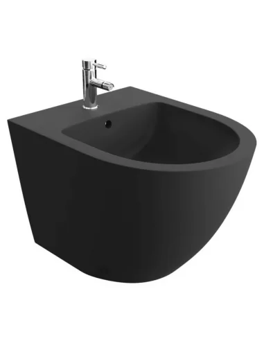 Pakabinama bidė SINTO BLACK, Lavita