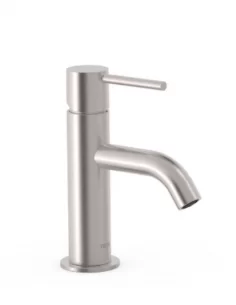 Maišytuvas praustuvui Study Exclusive, plieno sp., TRES