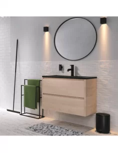 Pastatomas rankšluosčių laikiklis Carre, Sealskin