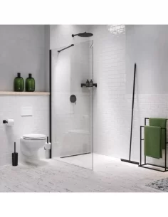 Pastatomas rankšluosčių laikiklis Carre, Sealskin