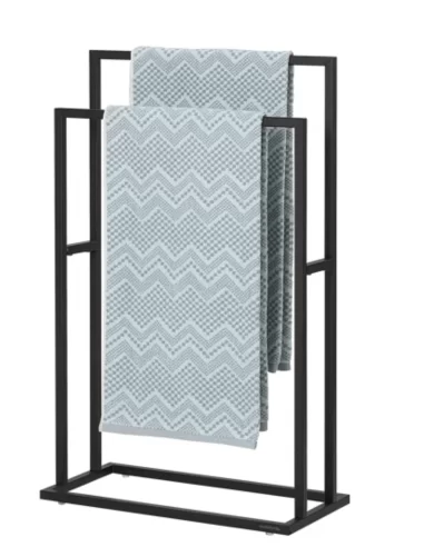 Pastatomas rankšluosčių laikiklis Carre, Sealskin