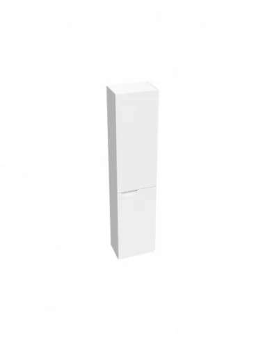 Aukšta spintelė SB Classic 400 R balta/balta, RAVAK