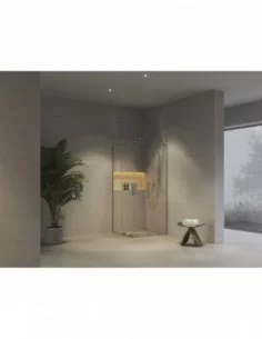 Dušo kabina Roll RORV2, chromo sp., RAVAK