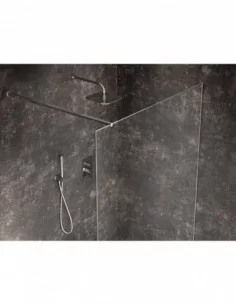 Dušo žarna SatinFlex 150/200 cm, RAVAK