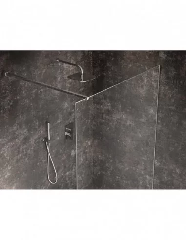 Dušo žarna SatinFlex 150/200 cm, RAVAK