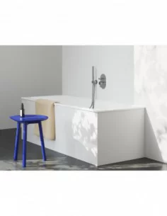 Dušo žarna SatinFlex 150/200 cm, RAVAK