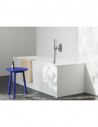 Dušo žarna SatinFlex 150/200 cm, RAVAK