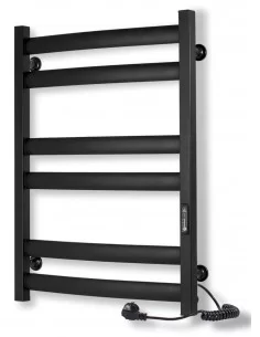 Elektrinis rankšluosčių džiovintuvas ATLANT 500x700 juodos sp., Laris