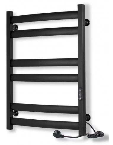 Elektrinis rankšluosčių džiovintuvas ATLANT 500x700 juodos sp., Laris