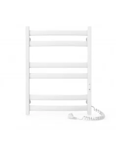 Elektrinis rankšluosčių džiovintuvas ATLANT 500x700 baltos sp., Laris