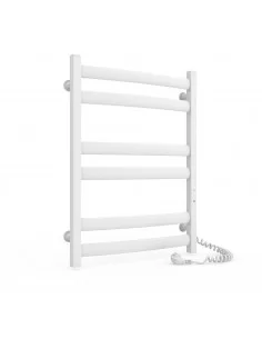 Elektrinis rankšluosčių džiovintuvas ATLANT 500x700 baltos sp., Laris