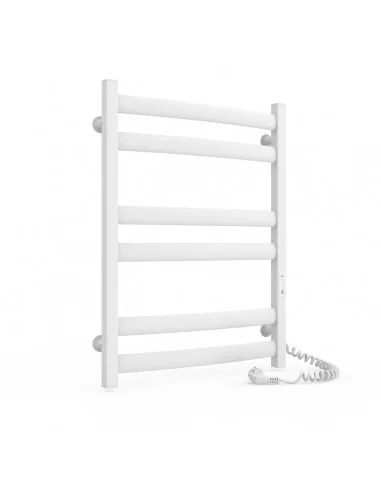 Elektrinis rankšluosčių džiovintuvas ATLANT 500x700 baltos sp., Laris