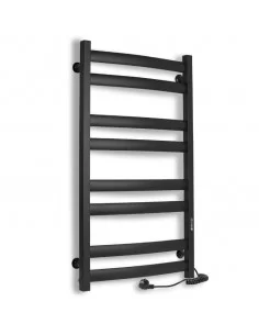 Elektrinis rankšluosčių džiovintuvas ATLANT 500x900 juodos sp., Laris