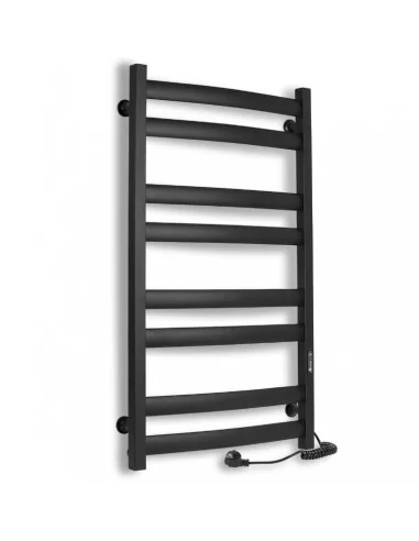 Elektrinis rankšluosčių džiovintuvas ATLANT 500x900 juodos sp., Laris