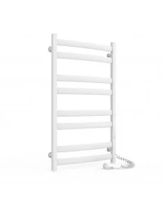 Elektrinis rankšluosčių džiovintuvas ATLANT 500x900 baltos sp., Laris