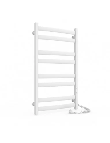 Elektrinis rankšluosčių džiovintuvas ATLANT 500x900 baltos sp., Laris