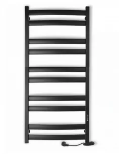 Elektrinis rankšluosčių džiovintuvas ATLANT 500x1200 juodos sp., Laris