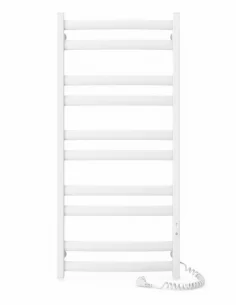 Elektrinis rankšluosčių džiovintuvas ATLANT 500x1200 baltos sp., Laris