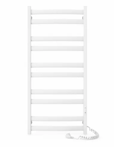 Elektrinis rankšluosčių džiovintuvas ATLANT 500x1200 baltos sp., Laris