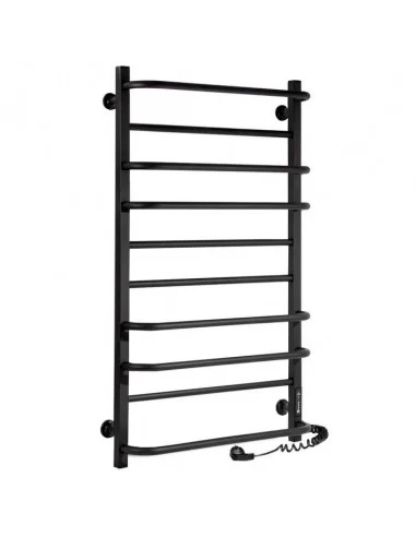 Elektrinis rankšluosčių džiovintuvas COMFORT 500x900 juodos sp., Laris