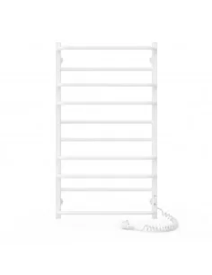 Elektrinis rankšluosčių džiovintuvas COMFORT 500x900 baltos sp., Laris