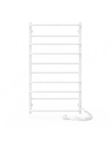 Elektrinis rankšluosčių džiovintuvas COMFORT 500x900 baltos sp., Laris