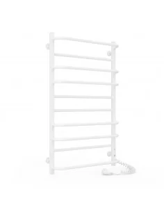 Elektrinis rankšluosčių džiovintuvas COMFORT 500x900 baltos sp., Laris