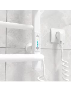 Elektrinis rankšluosčių džiovintuvas COMFORT 500x900 baltos sp., Laris