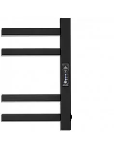 Elektrinis rankšluosčių džiovintuvas IMIDZ 350x910 juodos sp., Laris