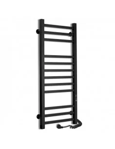 Elektrinis rankšluosčių džiovintuvas IMIDZ 350x910 juodos sp., Laris