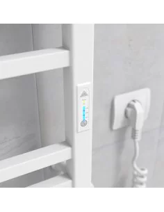 Elektrinis rankšluosčių džiovintuvas IMIDZ 350x910 baltos sp., Laris