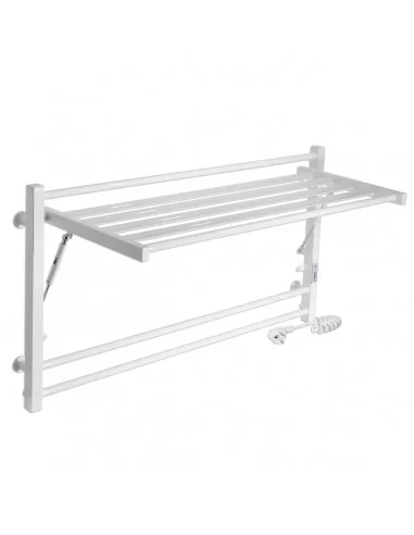 Elektrinis rankšluosčių džiovintuvas ASTOR 549x1030 baltos sp., Laris