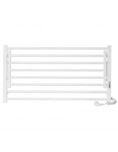 Elektrinis rankšluosčių džiovintuvas ASTOR 549x1030 baltos sp., Laris