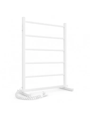 Elektrinis rankšluosčių džiovintuvas FELICIA 500x700 baltos sp., Laris